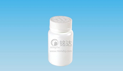 藥用塑料瓶的技術要（yào）求（qiú）