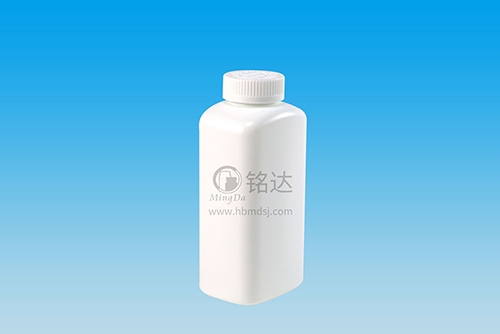 藥用塑料（liào）瓶（píng）蓋作用及分類