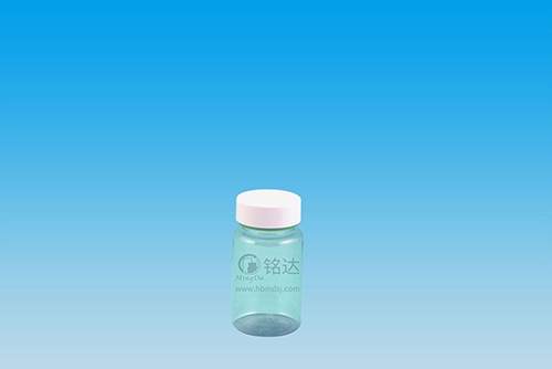 藥用塑料（liào）瓶蓋應與塑料瓶緊密結合一起（qǐ）