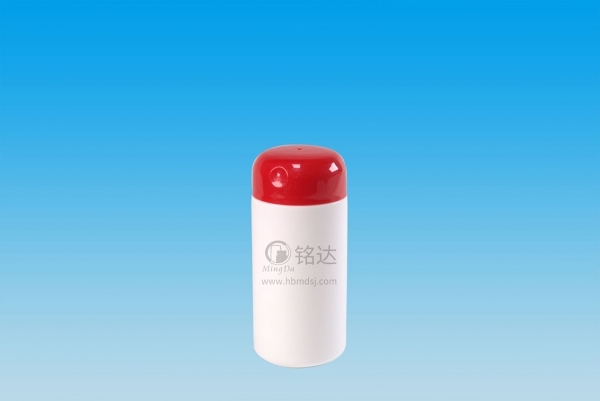 為什麽PET塑料瓶瓶身出現氣泡