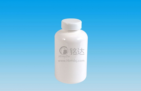 藥用塑料瓶（píng）設計有哪些要求