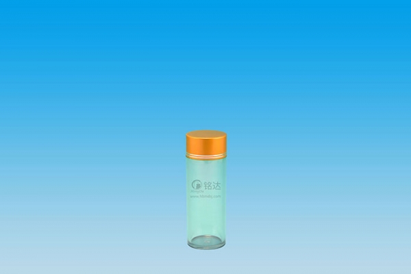 透明塑料瓶生產變形問題如何（hé）處理