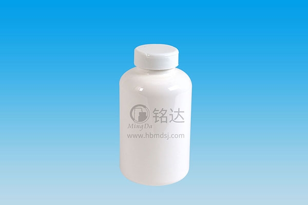 藥（yào）用塑膠瓶生產有（yǒu）哪些問題和要求（qiú）