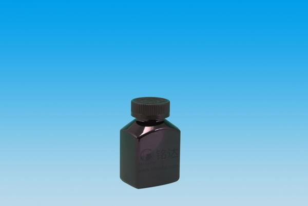 MD-228-PET155cc方瓶（píng）