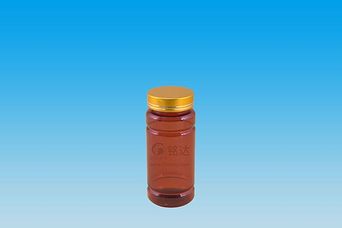 藥用口（kǒu）服液瓶的良好性能
