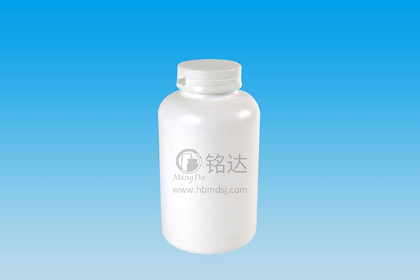 塑料瓶光澤度差如何解決（jué）