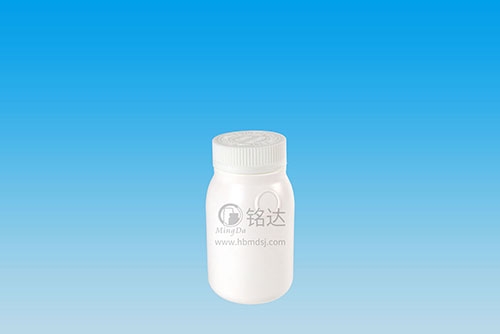 生產藥（yào）用塑膠瓶的外形有哪些要求