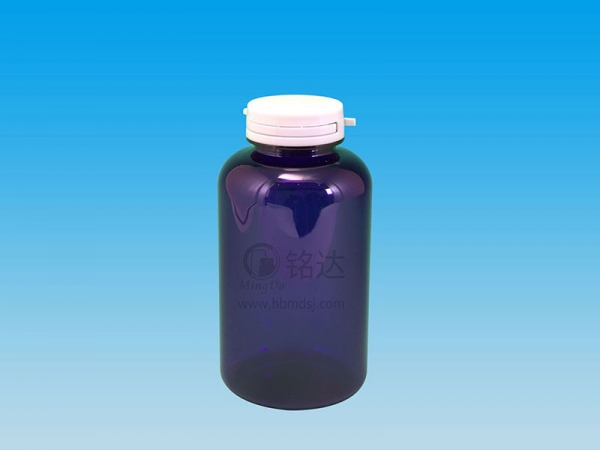 HDPE塑料瓶吹塑氧化如何控製（zhì）