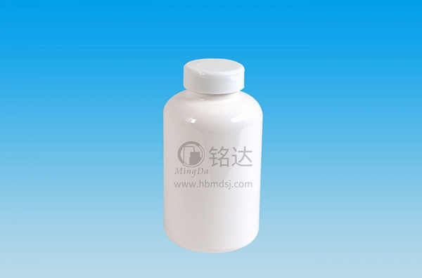 pet塑料瓶（píng）坯加工（gōng）需要注意的方麵