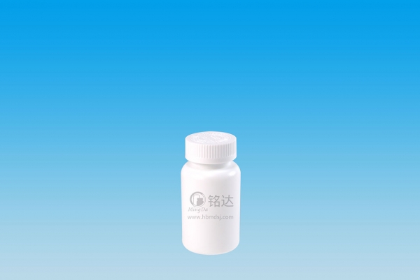 MD-006-HDPE150cc圓（yuán）瓶