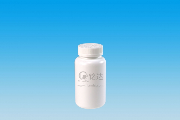 MD-013-HDPE300cc圓瓶（píng）