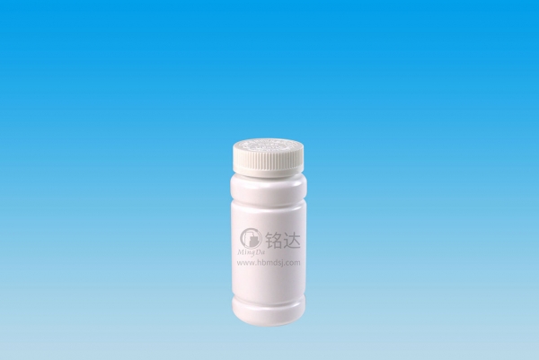 MD-036-HDPE250cc直身（shēn）瓶
