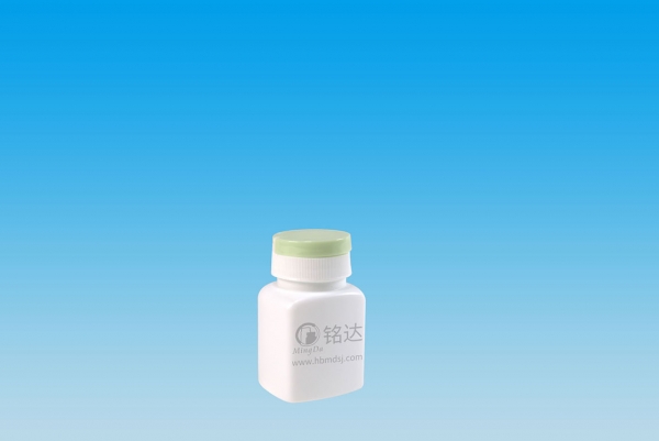 MD-041-HDPE90cc方（fāng）瓶