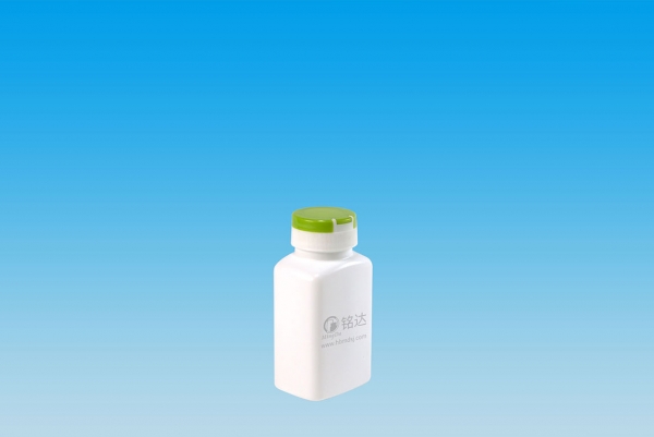 MD-045-HDPE150cc高（gāo）方瓶