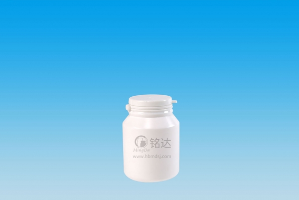 MD-063-HDPE150cc拉撕（sī）瓶