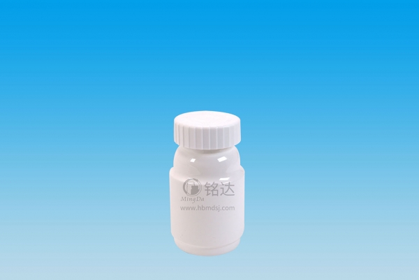 MD-083-PET200cc異（yì）型瓶