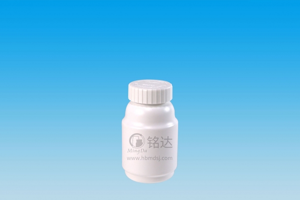 MD-118-HDPE250cc異型瓶（píng）