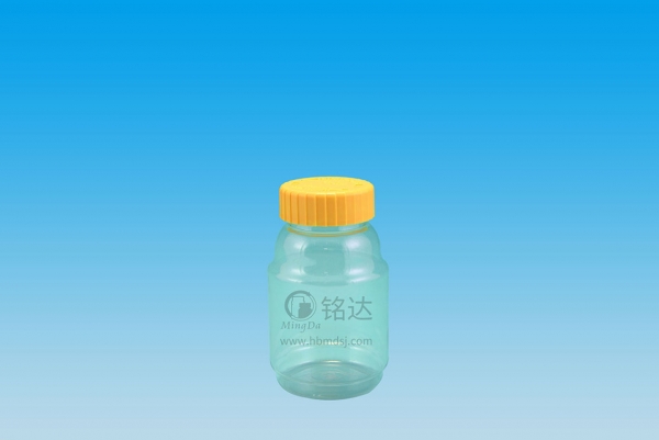 MD-135-PET250cc異型瓶（píng）
