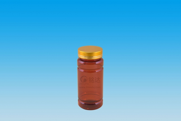 MD-140-PET250cc直身瓶（píng）