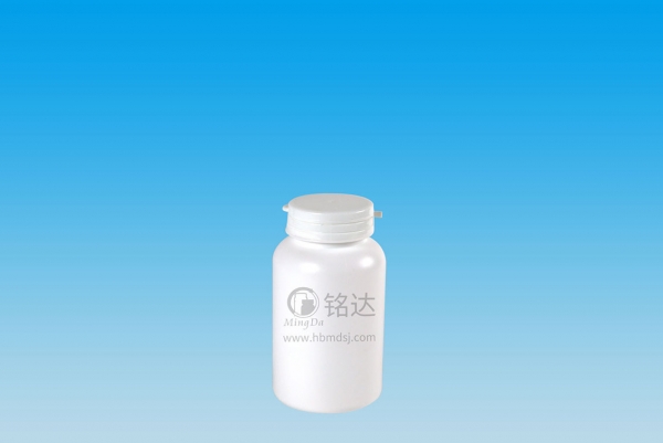 MD-161-HDPE200cc拉斯（sī）瓶