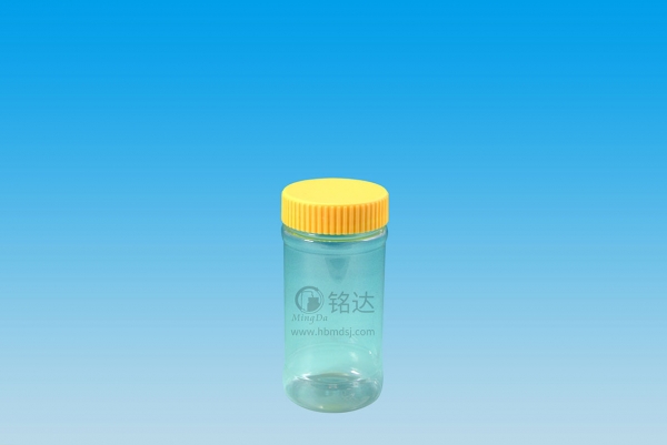 MD-234--PET250cc直身瓶（píng）