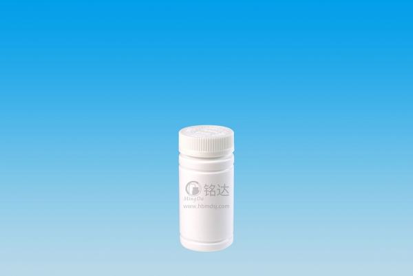 MD-263-HDPE175cc直身瓶（píng）