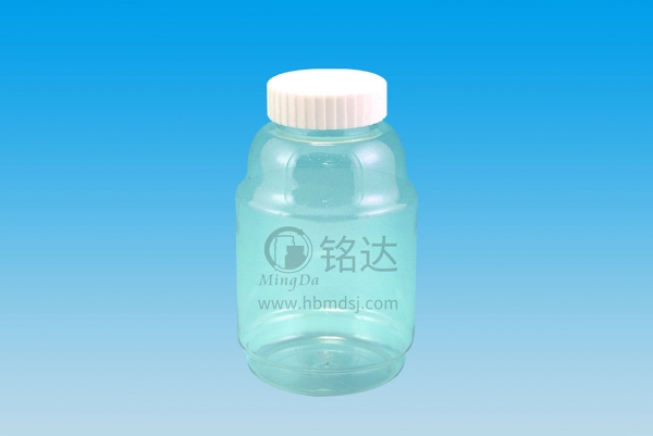 MD-265-PET750cc異（yì）型瓶