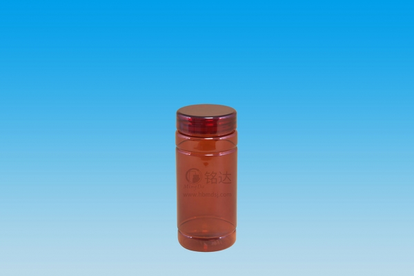 MD-269-PET275cc直身瓶（píng）