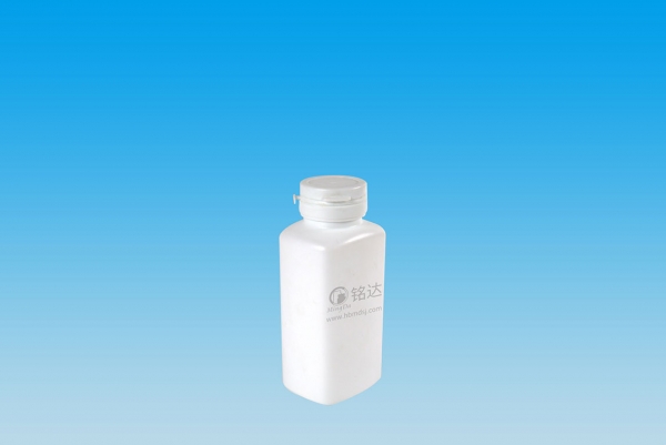 MD-289-HDPE250cc方（fāng）拉撕瓶