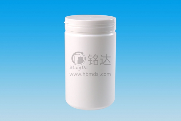 MD-309-HDPE1500cc拉撕瓶（píng）