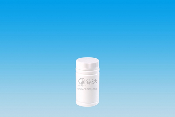 MD-314-HDPE120cc直身（shēn）瓶