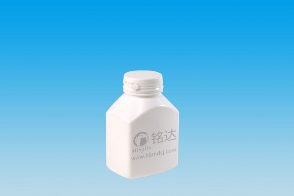 MD-326-HDPE300cc方拉（lā）撕瓶