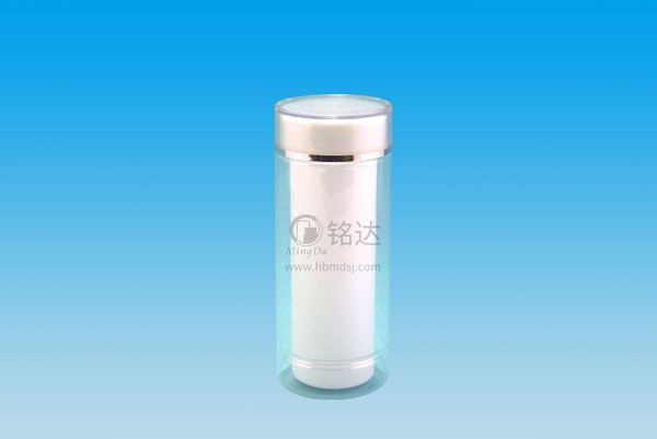 MD-357-PET500cc內膽（dǎn）瓶