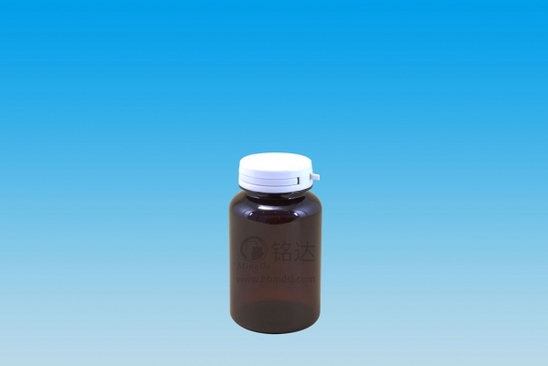 MD-361-PET225cc拉撕（sī）瓶