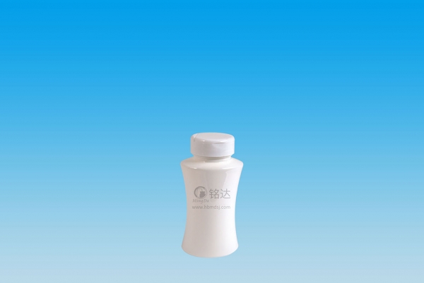 MD-371-PET120cc縮腰瓶（píng）