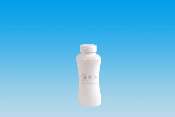 MD-415-PET250cc縮腰（yāo）瓶