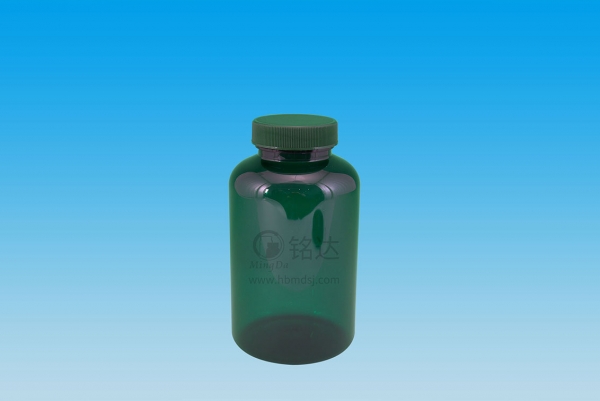 MD-461-PET400cc圓（yuán）瓶
