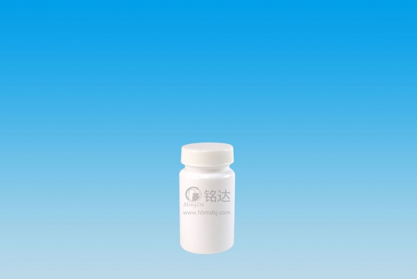 MD-487-HDPE100cc圓瓶（píng）