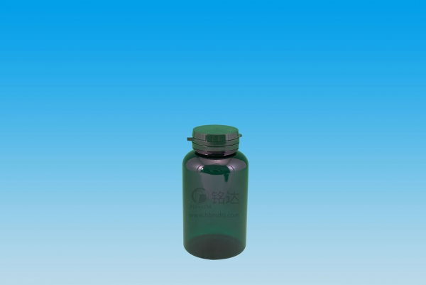 MD-499-PET200cc拉（lā）撕瓶