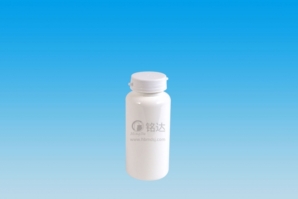 MD-501-PET300cc高拉（lā）撕瓶