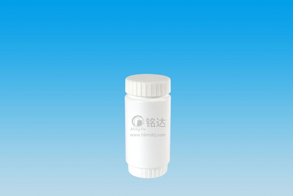 MD-512-HDPE275cc車輪直身（shēn）瓶