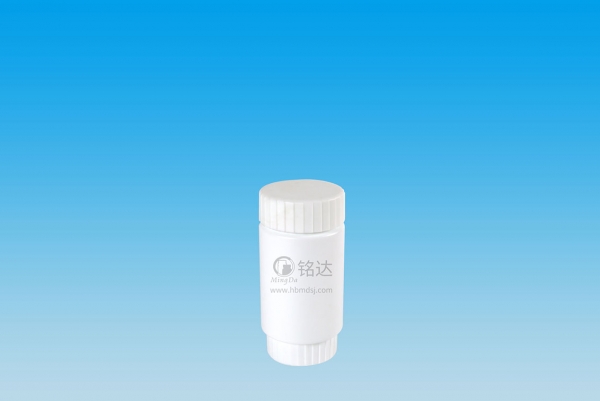 MD-519-HDPE175cc車輪直身（shēn）瓶