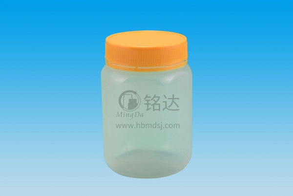 MD-532-PP750cc（1000g）六（liù）角瓶