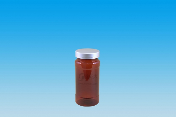 MD-536-PET225cc直（zhí）身瓶