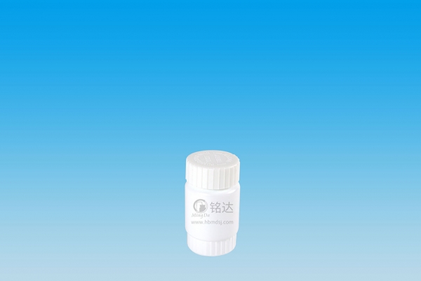 MD-576-HDPE60cc車輪（lún）直身瓶