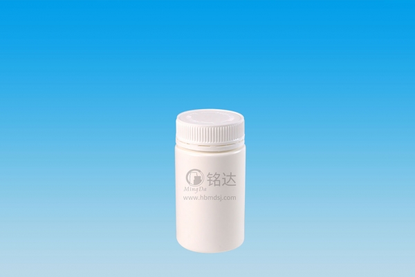 MD-577-HDPE250cc鎖口圓瓶（píng）