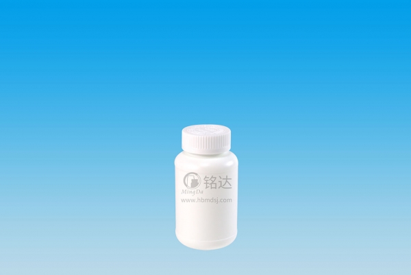 MD-578-HDPE175cc直圓（yuán）瓶