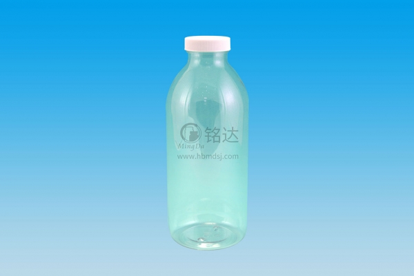 MD-591-PET950cc斜肩圓瓶（píng）