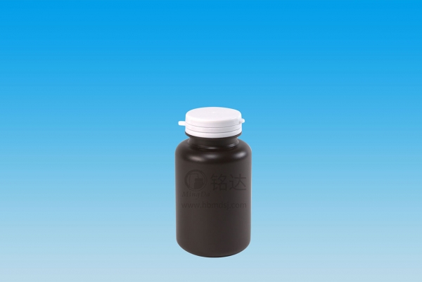 MD-666-HDPE275cc拉撕（sī）瓶