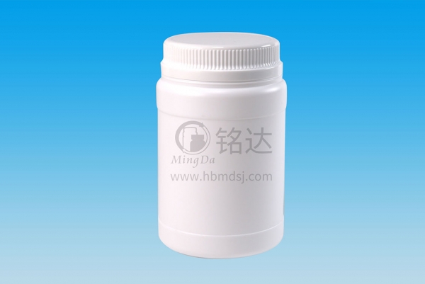 MD-680-HDPE1500cc圓（yuán）瓶